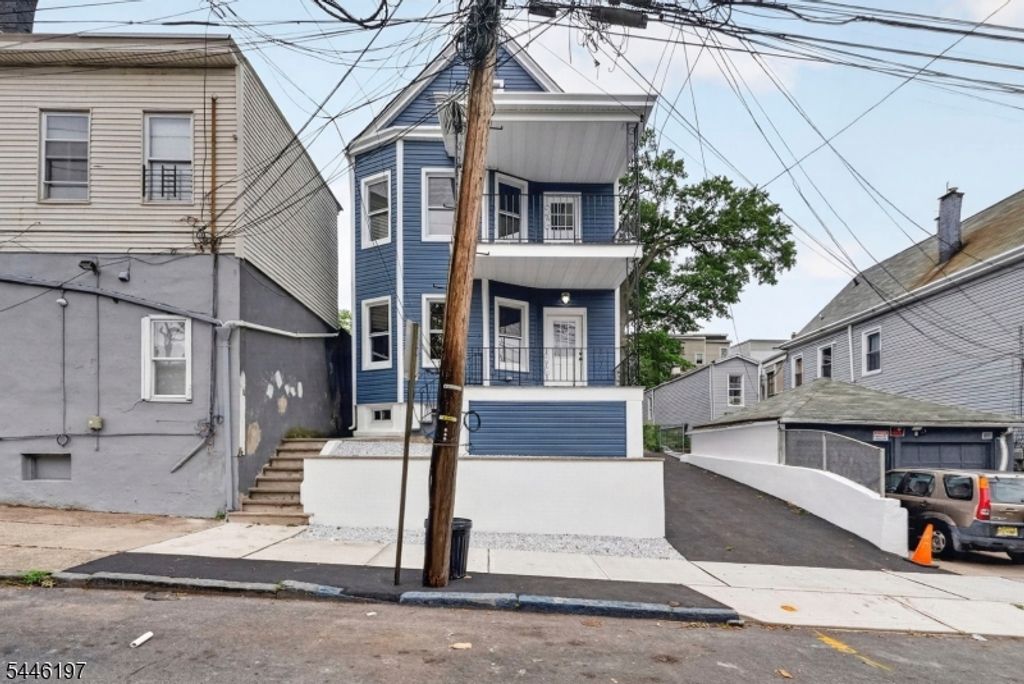 87 N 5Th St, Paterson City, NJ 07522 — photo 2