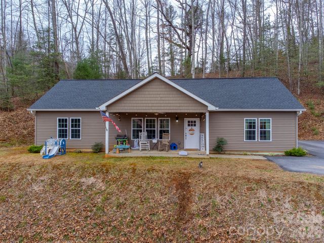 201 Woodhaven Estates, Sylva, NC 28779