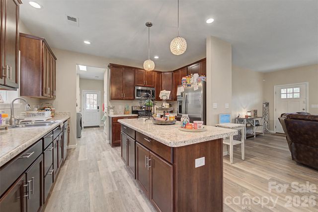 201 Woodhaven Estates, Sylva, NC 28779