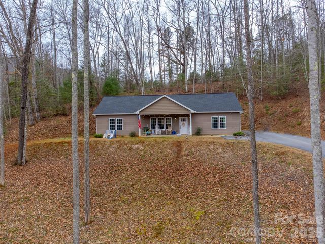 201 Woodhaven Estates, Sylva, NC 28779