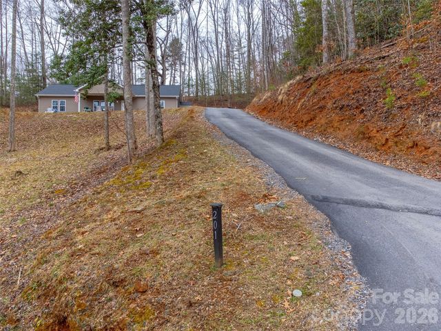 201 Woodhaven Estates, Sylva, NC 28779