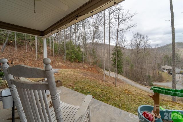 201 Woodhaven Estates, Sylva, NC 28779