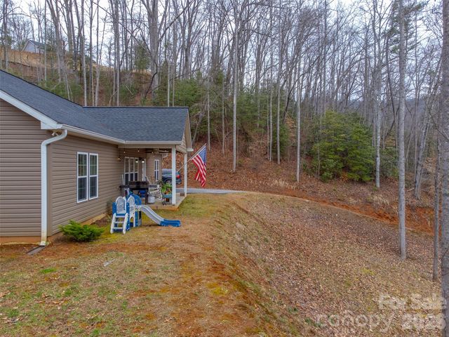 201 Woodhaven Estates, Sylva, NC 28779