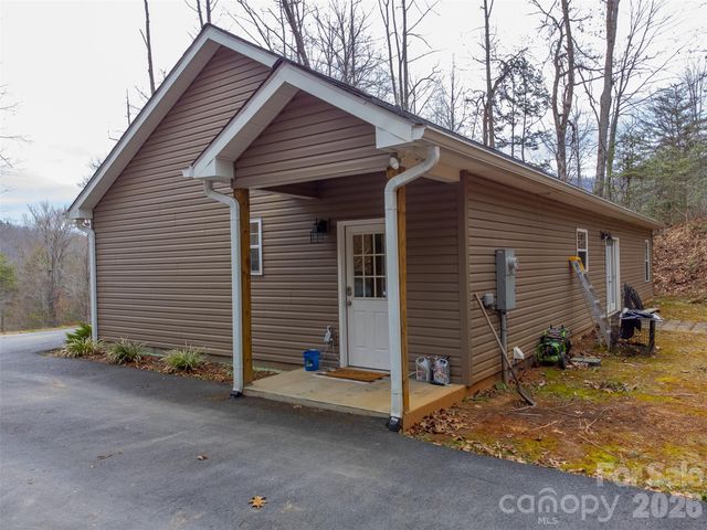 201 Woodhaven Estates, Sylva, NC 28779