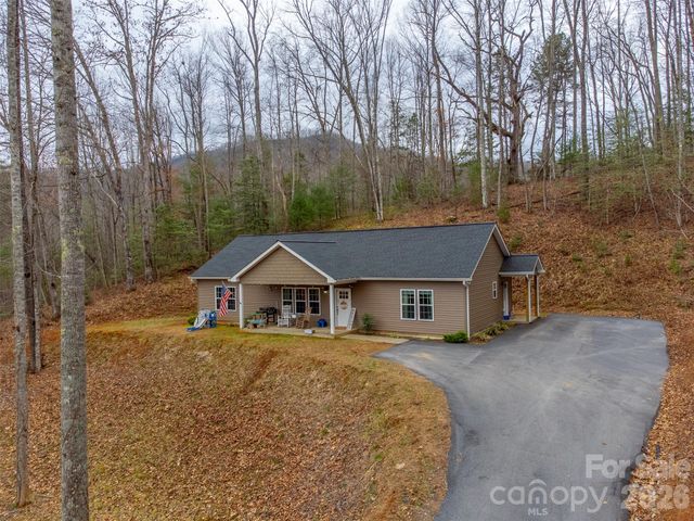 201 Woodhaven Estates, Sylva, NC 28779