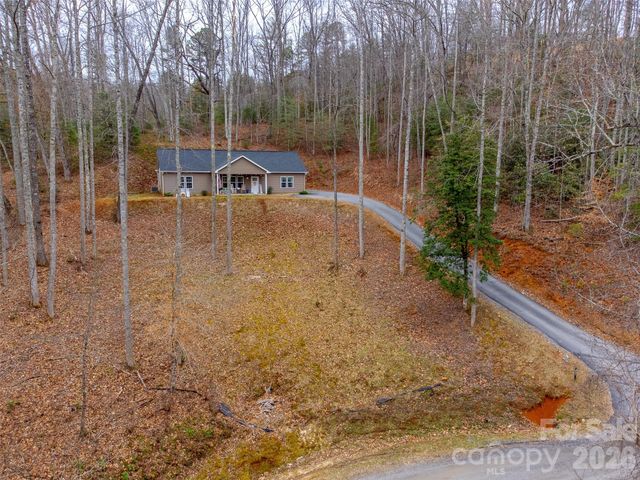 201 Woodhaven Estates, Sylva, NC 28779