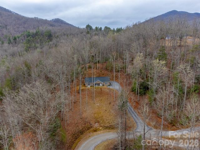 201 Woodhaven Estates, Sylva, NC 28779
