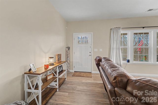 201 Woodhaven Estates, Sylva, NC 28779