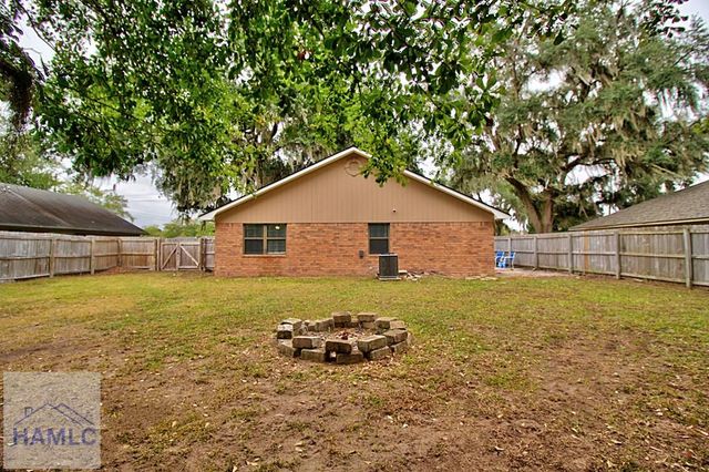 1567 Pendleton Drive, Hinesville, GA 31313