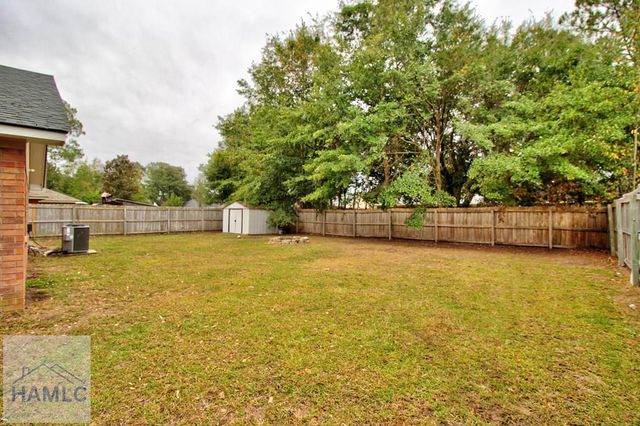 1567 Pendleton Drive, Hinesville, GA 31313