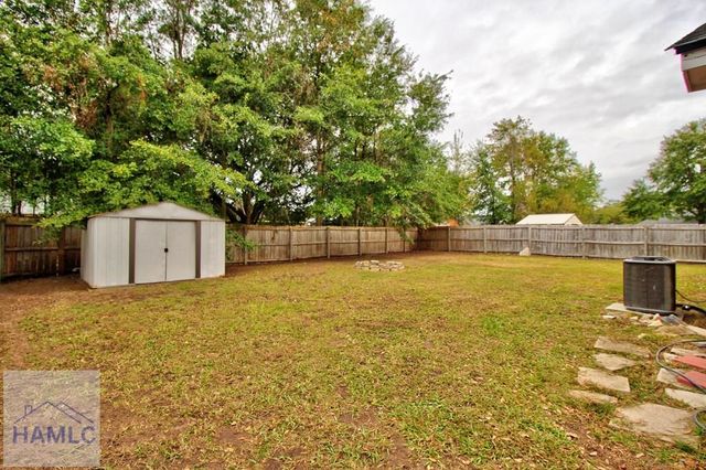 1567 Pendleton Drive, Hinesville, GA 31313