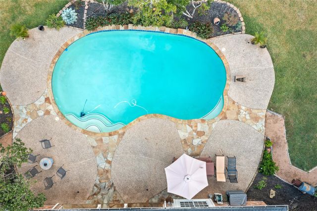 3435 Sky Ranch Dr, Alvin, TX 77511