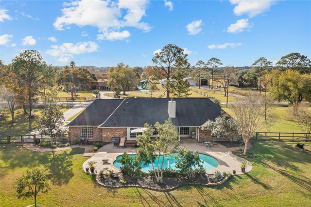 3435 Sky Ranch Dr, Alvin, TX 77511