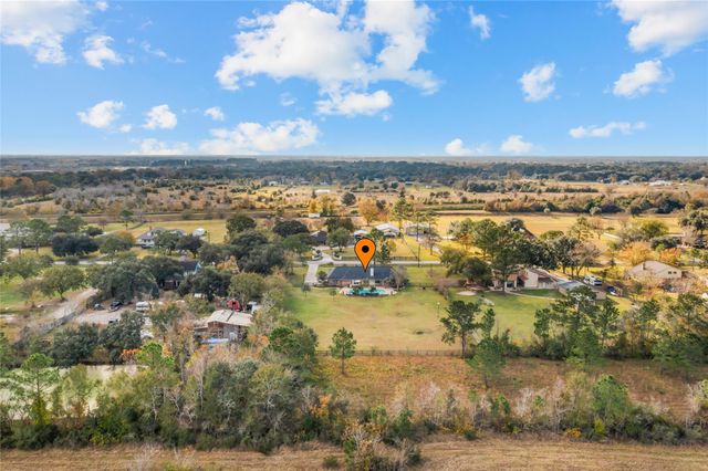 3435 Sky Ranch Dr, Alvin, TX 77511