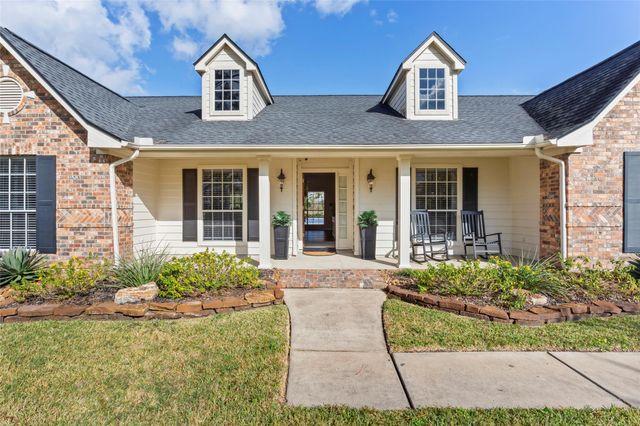 3435 Sky Ranch Dr, Alvin, TX 77511