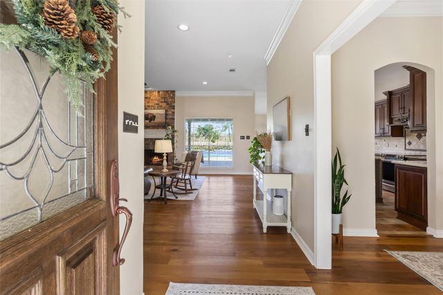 3435 Sky Ranch Dr, Alvin, TX 77511