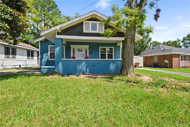 202 Lafayette Street N, Mobile, AL 36604