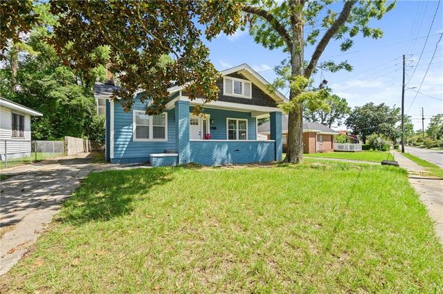 202 Lafayette Street N, Mobile, AL 36604