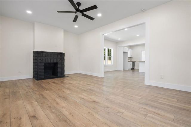 202 Lafayette Street N, Mobile, AL 36604