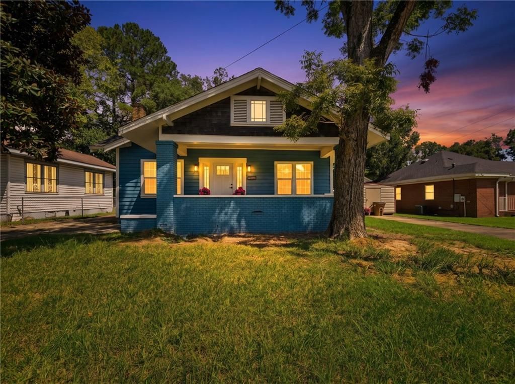 202 Lafayette Street N, Mobile, AL 36604