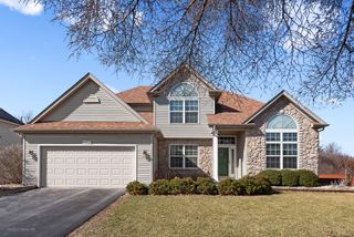 2033 Wild Indigo Lane, Yorkville, IL 60560