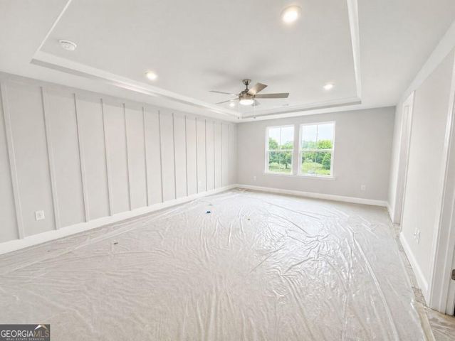 1648 Tide Mill Rd- Lot 154, Cumming, GA 30040
