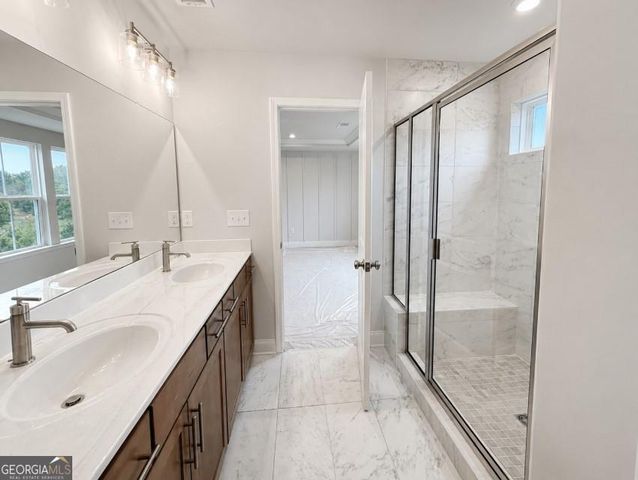 1648 Tide Mill Rd- Lot 154, Cumming, GA 30040