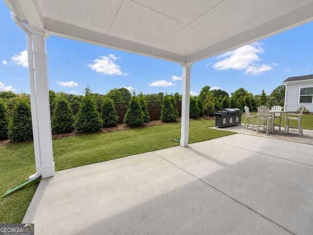 1648 Tide Mill Rd- Lot 154, Cumming, GA 30040