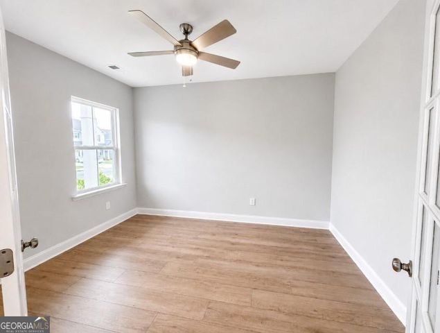 1648 Tide Mill Rd- Lot 154, Cumming, GA 30040