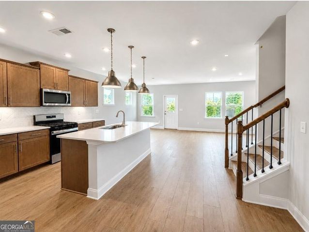 1648 Tide Mill Rd- Lot 154, Cumming, GA 30040