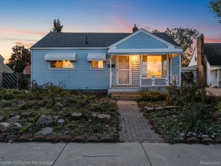 13117 Pennsylvania Road, Riverview, MI 48193