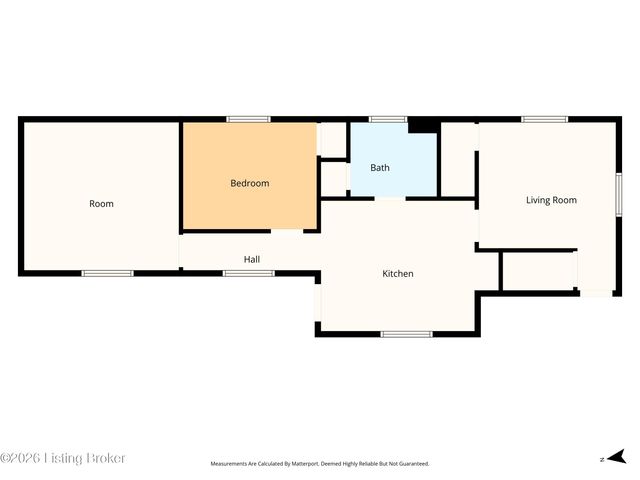 1774 W Gaulbert Ave, Louisville, KY 40210