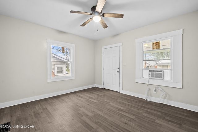 1774 W Gaulbert Ave, Louisville, KY 40210