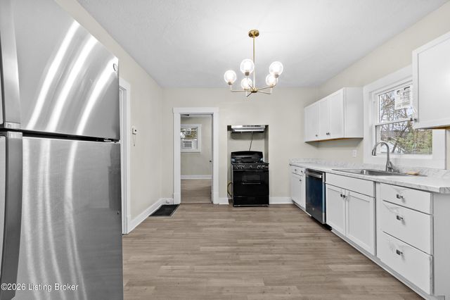 1774 W Gaulbert Ave, Louisville, KY 40210