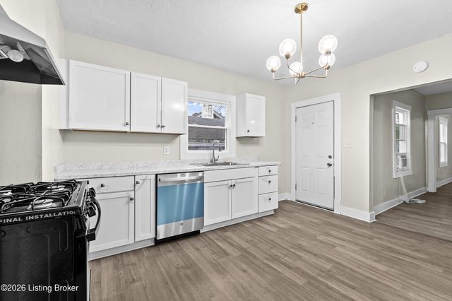 1774 W Gaulbert Ave, Louisville, KY 40210