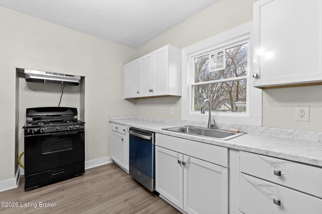 1774 W Gaulbert Ave, Louisville, KY 40210