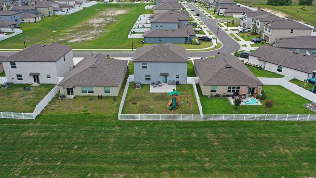 11693 LAVENDER LOOP, Spring Hill, FL 34609