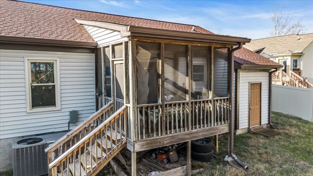 1317 Pilgrim Dr, Madison, TN 37115