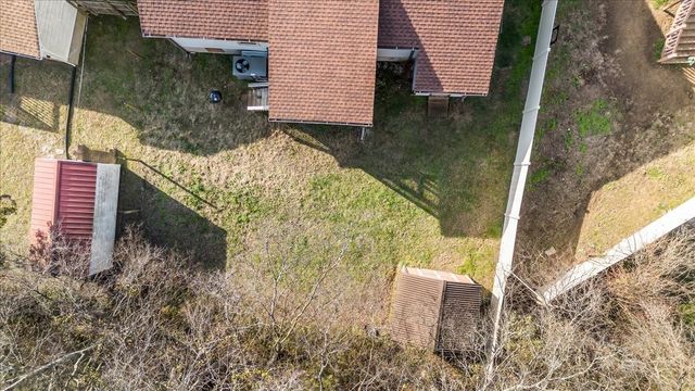 1317 Pilgrim Dr, Madison, TN 37115