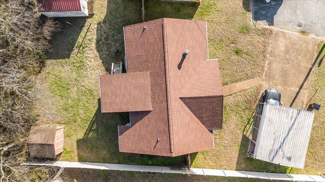 1317 Pilgrim Dr, Madison, TN 37115