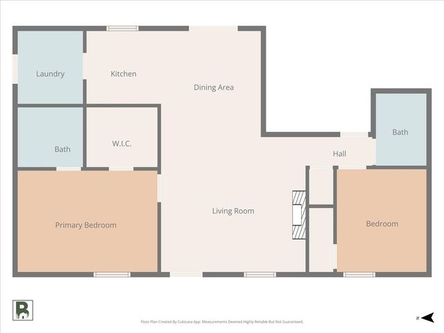 1317 Pilgrim Dr, Madison, TN 37115