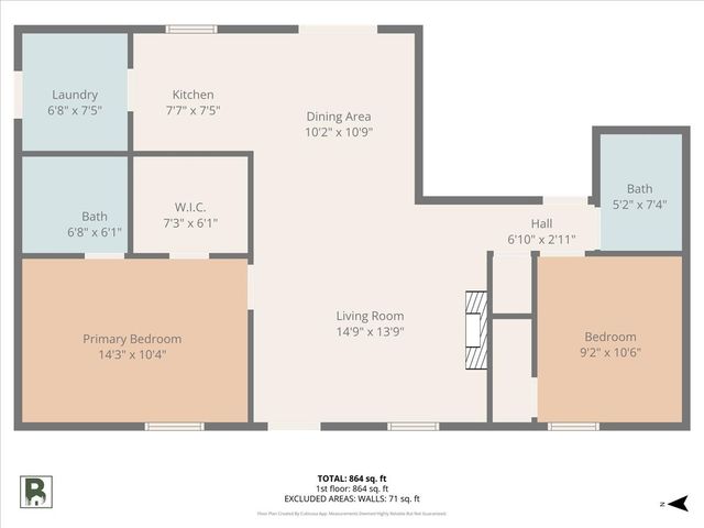 1317 Pilgrim Dr, Madison, TN 37115