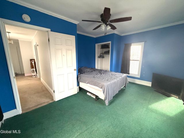 202 E 202 E Main Street Street, Johnstown, NY 12095