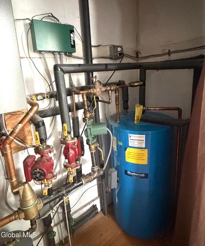 202 E 202 E Main Street Street, Johnstown, NY 12095