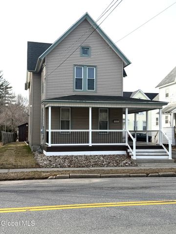 202 E 202 E Main Street Street, Johnstown, NY 12095