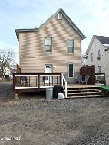 202 E 202 E Main Street Street, Johnstown, NY 12095