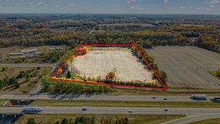 Parcel 1 N Concord Road, Albion, MI 49224