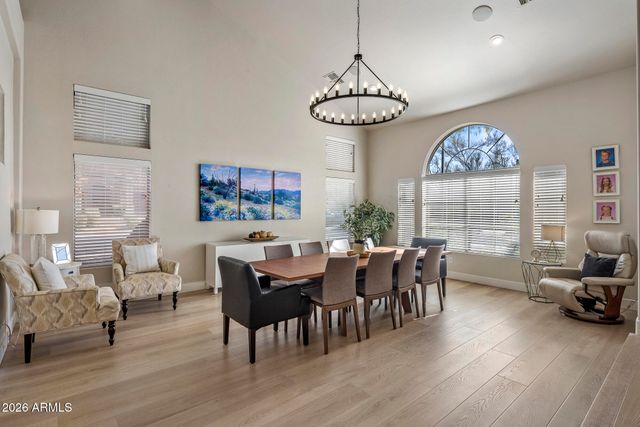 4556 E BLUE SKY Drive, Cave Creek, AZ 85331