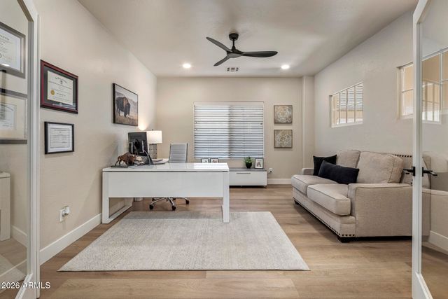 4556 E BLUE SKY Drive, Cave Creek, AZ 85331