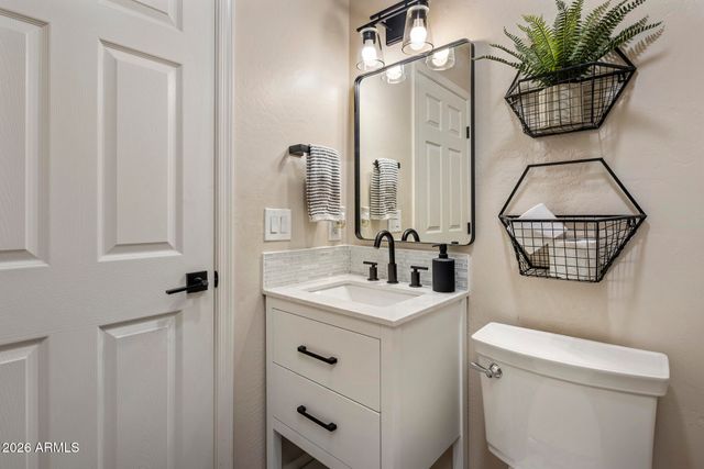 4556 E BLUE SKY Drive, Cave Creek, AZ 85331